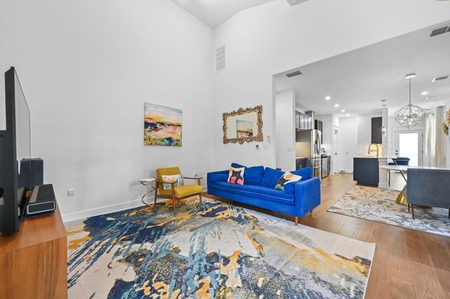 1405 Casey ST B, Austin, TX 78745