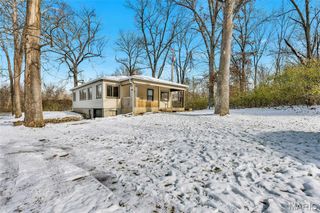 40 Mombert Drive, Unincorporated, MO 63021