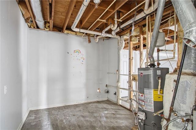 5905 Wellborn Trail, Lithonia, GA 30058