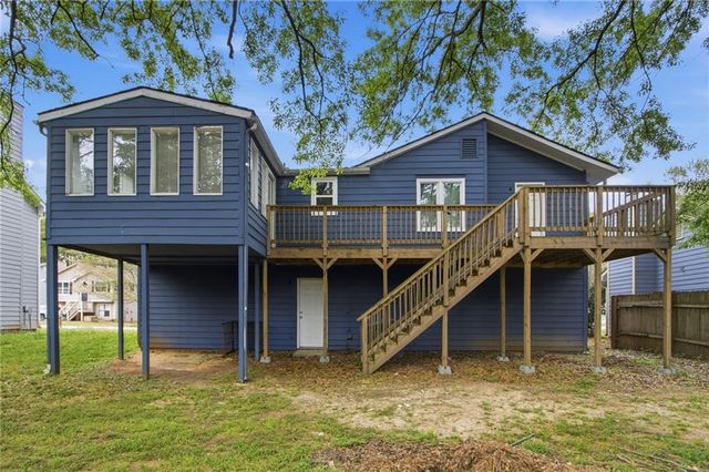 5905 Wellborn Trail, Lithonia, GA 30058