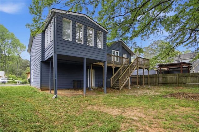 5905 Wellborn Trail, Lithonia, GA 30058