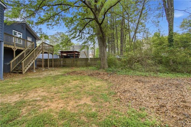 5905 Wellborn Trail, Lithonia, GA 30058