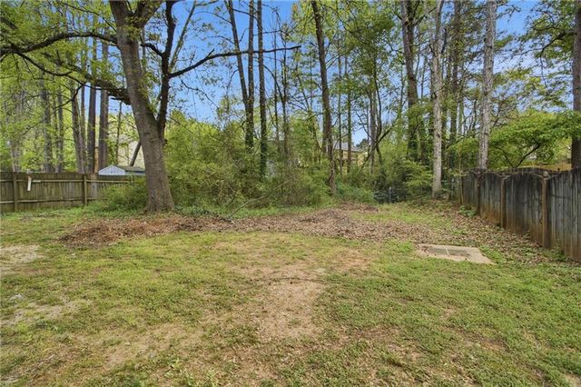 5905 Wellborn Trail, Lithonia, GA 30058
