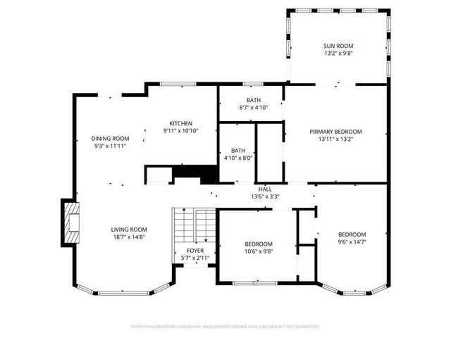 5905 Wellborn Trail, Lithonia, GA 30058