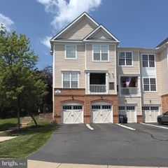 43905 HICKORY CORNER TER #103, Ashburn, VA 20147