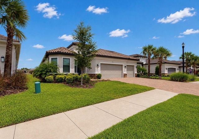 5312 CASERTA COURT, Palmetto, FL 34221