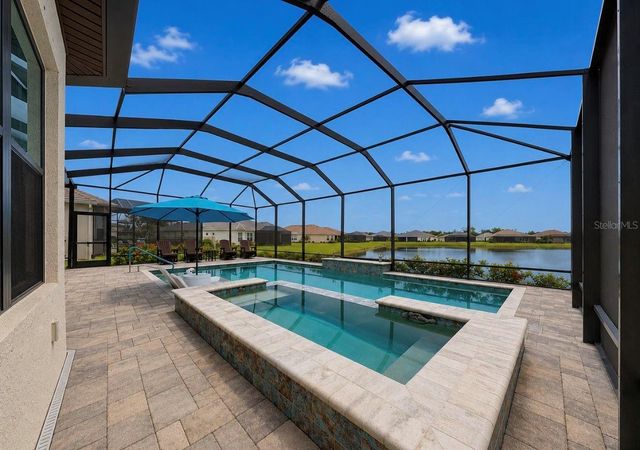 5312 CASERTA COURT, Palmetto, FL 34221