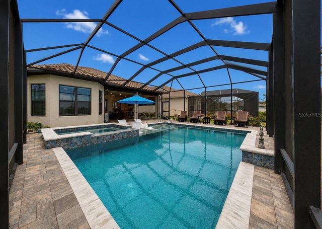 5312 CASERTA COURT, Palmetto, FL 34221