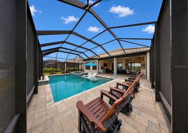 5312 CASERTA COURT, Palmetto, FL 34221