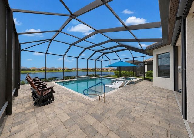 5312 CASERTA COURT, Palmetto, FL 34221