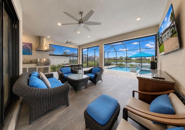5312 CASERTA COURT, Palmetto, FL 34221