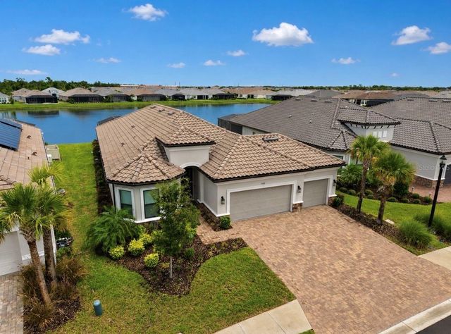 5312 CASERTA COURT, Palmetto, FL 34221