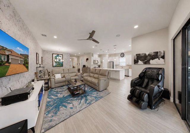5312 CASERTA COURT, Palmetto, FL 34221