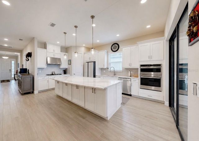 5312 CASERTA COURT, Palmetto, FL 34221