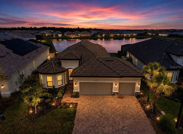 5312 CASERTA COURT, Palmetto, FL 34221