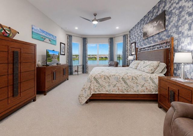5312 CASERTA COURT, Palmetto, FL 34221