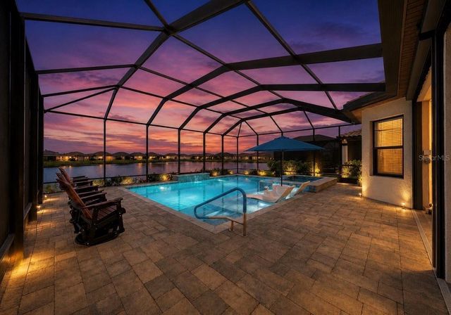 5312 CASERTA COURT, Palmetto, FL 34221