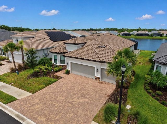 5312 CASERTA COURT, Palmetto, FL 34221