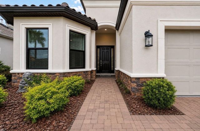 5312 CASERTA COURT, Palmetto, FL 34221
