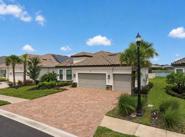 5312 CASERTA COURT, Palmetto, FL 34221