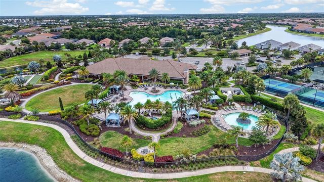 5312 CASERTA COURT, Palmetto, FL 34221