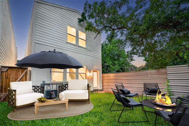 6808 Madrid Street, Houston, TX 77021