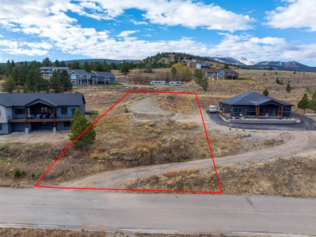 1819 Washoe Street, Anaconda, MT 59711 property photo