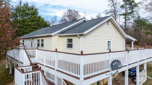 3843 Silver Creek Terrace, Morganton, NC 28655