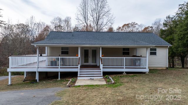 3843 Silver Creek Terrace, Morganton, NC 28655
