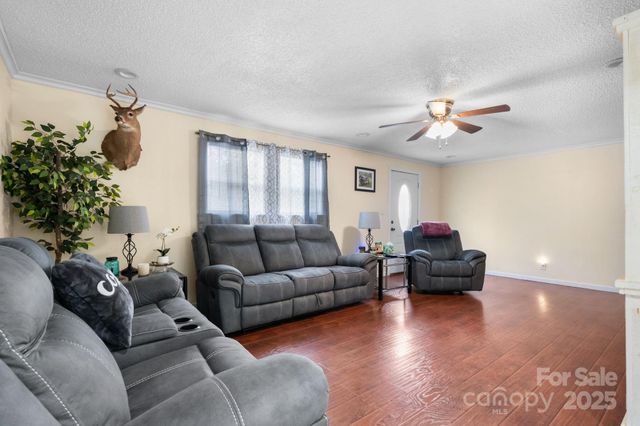 3843 Silver Creek Terrace, Morganton, NC 28655