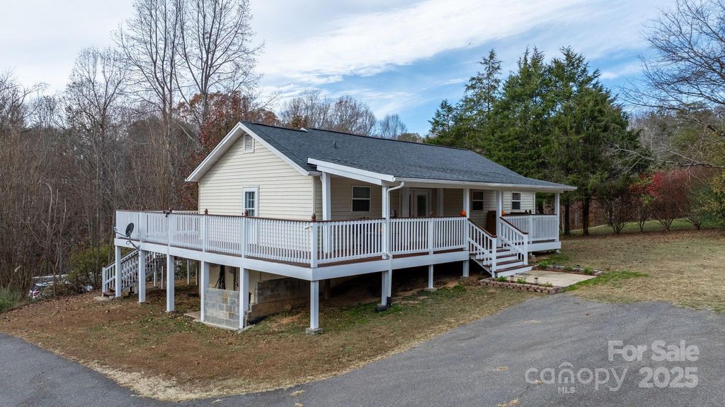3843 Silver Creek Terrace, Morganton, NC 28655