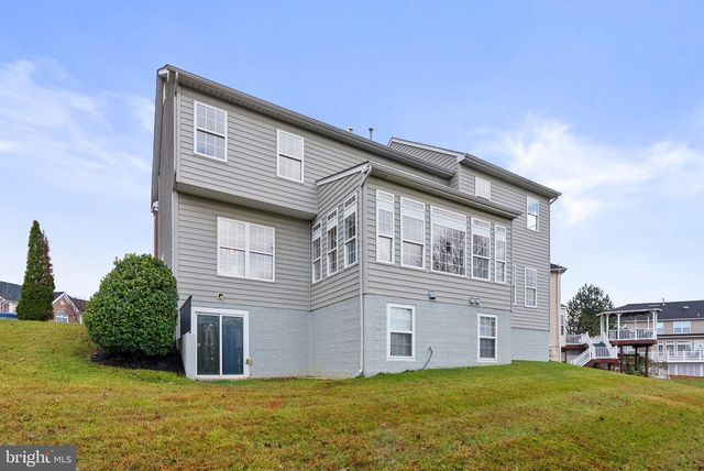 7604 FINGLAS CT, Laurel, MD 20707