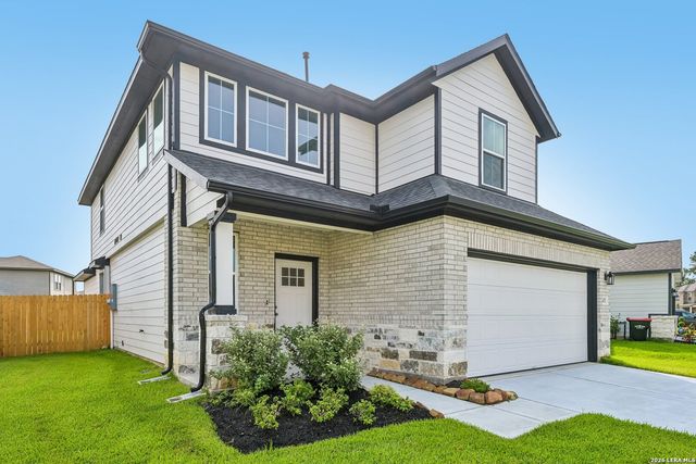 14913 JACOBIN LK, San Antonio, TX 78253