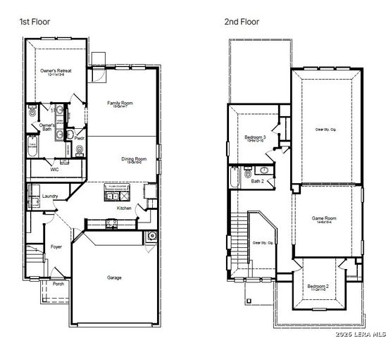 14913 JACOBIN LK, San Antonio, TX 78253
