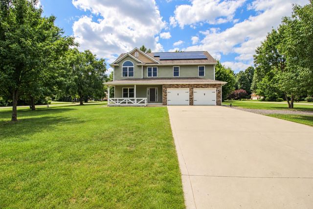 56056 Truman Drive, Three Rivers, MI 49093