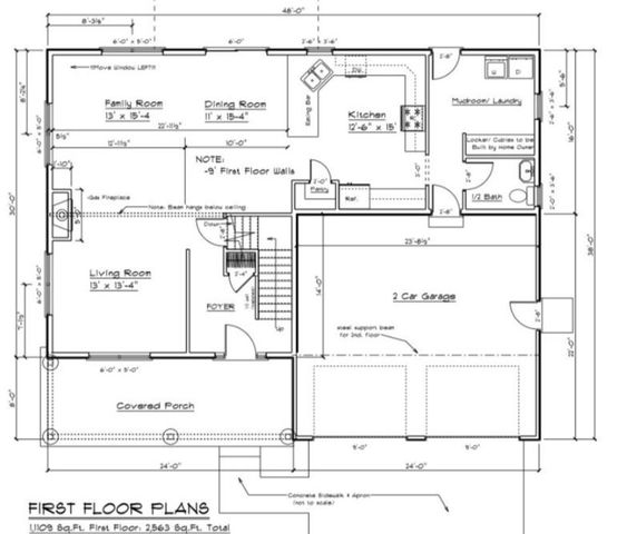 56056 Truman Drive, Three Rivers, MI 49093