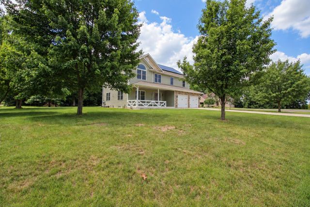 56056 Truman Drive, Three Rivers, MI 49093