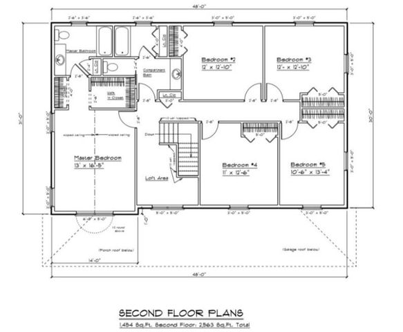 56056 Truman Drive, Three Rivers, MI 49093
