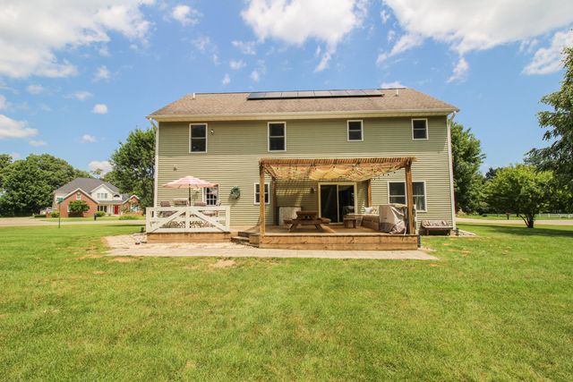 56056 Truman Drive, Three Rivers, MI 49093