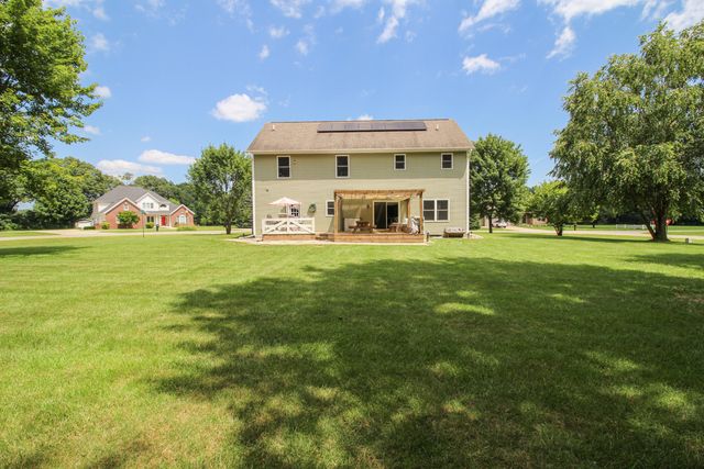 56056 Truman Drive, Three Rivers, MI 49093