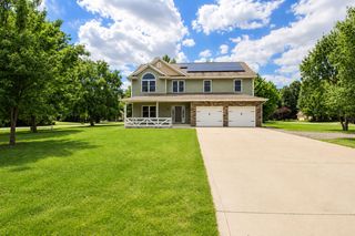 56056 Truman Drive, Three Rivers, MI 49093