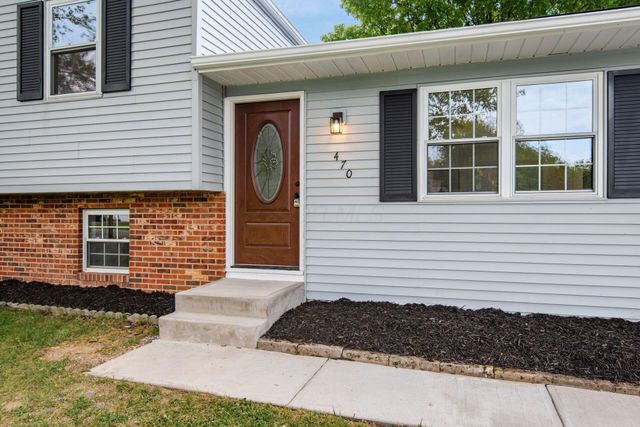 470 Ballman Road, Reynoldsburg, OH 43068