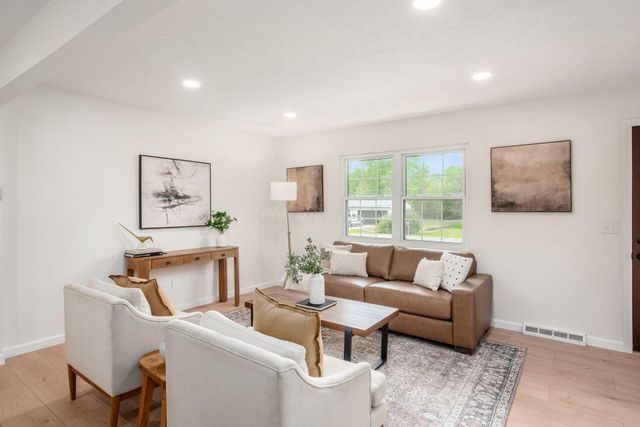 470 Ballman Road, Reynoldsburg, OH 43068