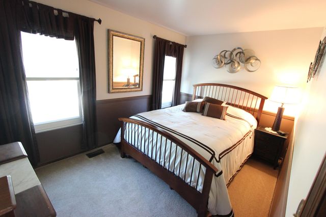 2425 Olde Sawmill Boulevard, Dublin, OH 43016