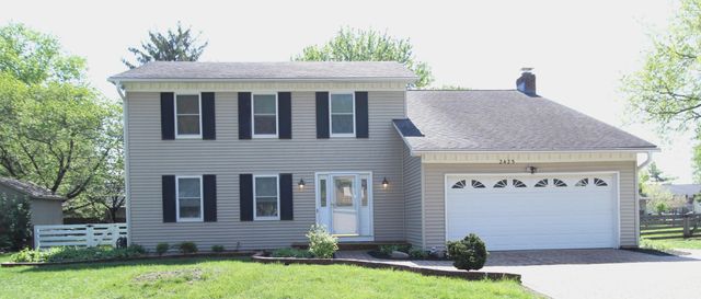 2425 Olde Sawmill Boulevard, Dublin, OH 43016