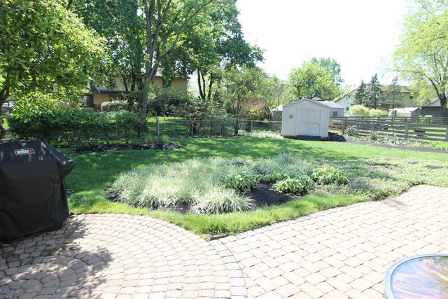 2425 Olde Sawmill Boulevard, Dublin, OH 43016