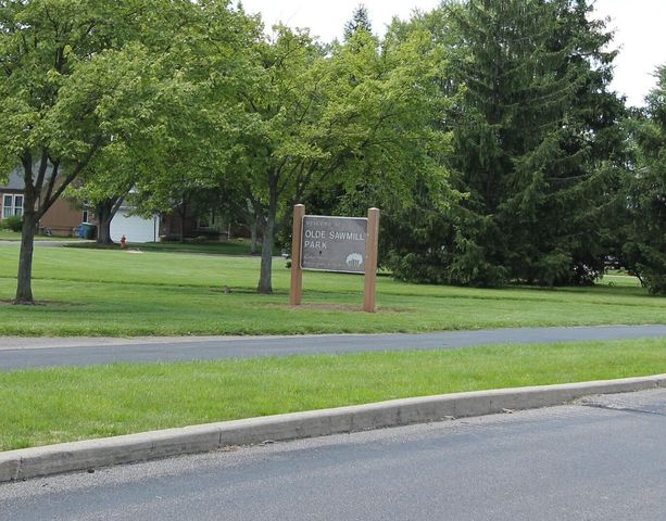 2425 Olde Sawmill Boulevard, Dublin, OH 43016