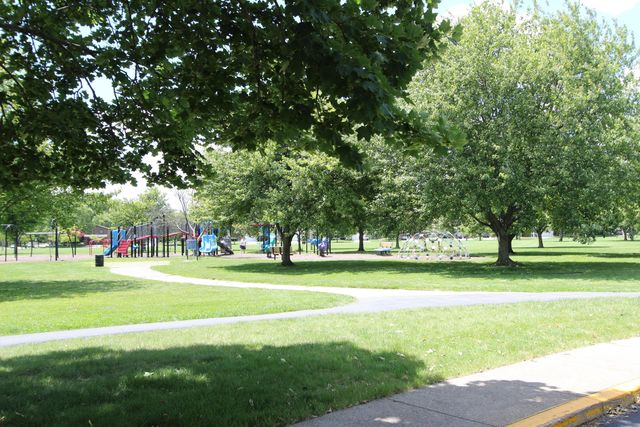 2425 Olde Sawmill Boulevard, Dublin, OH 43016