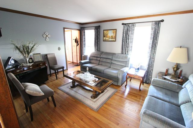 2425 Olde Sawmill Boulevard, Dublin, OH 43016