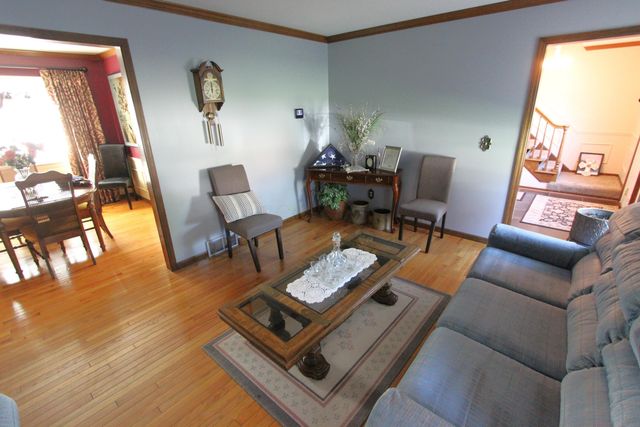 2425 Olde Sawmill Boulevard, Dublin, OH 43016